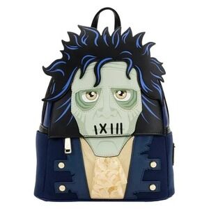 Loungefly Disney‎ Backpack Hocus Pocus Billy Butcherson Cosplay Exclusive